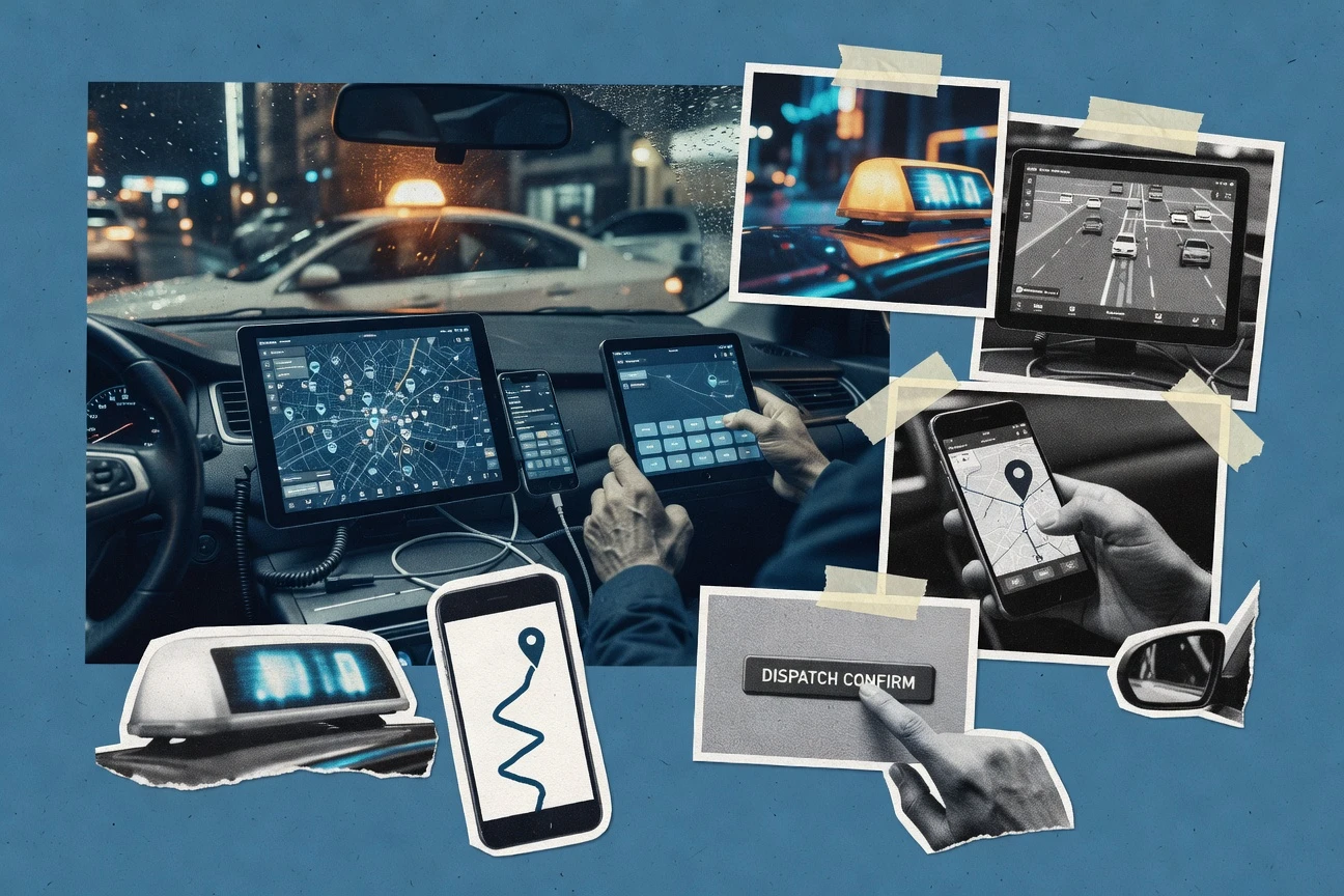 Best Cabs Software | 2026 Rankings
