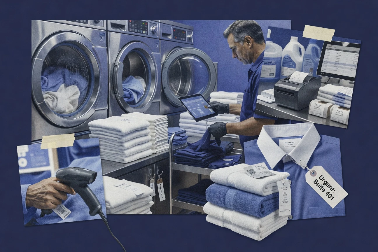 Top 10 Best Laundry Service Software | Top Picks 2026