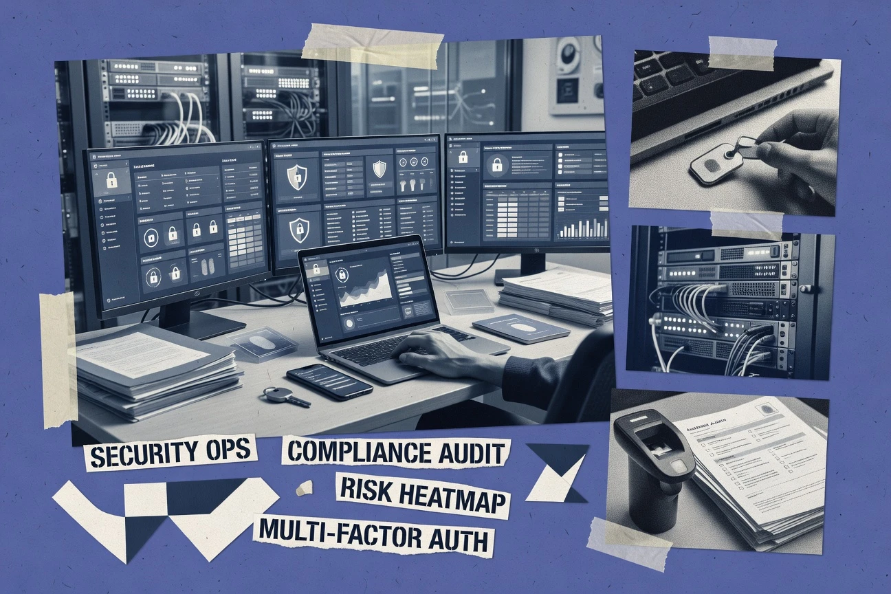Best Security And Compliance Software | 2026 Expert Picks