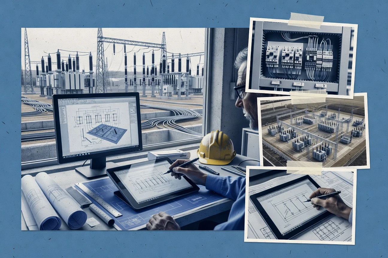 Best Substation Design Software | 2026 Rankings