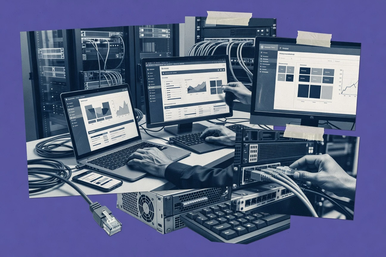 Top 10 Best Hosting Management Software | Ranked for 2026