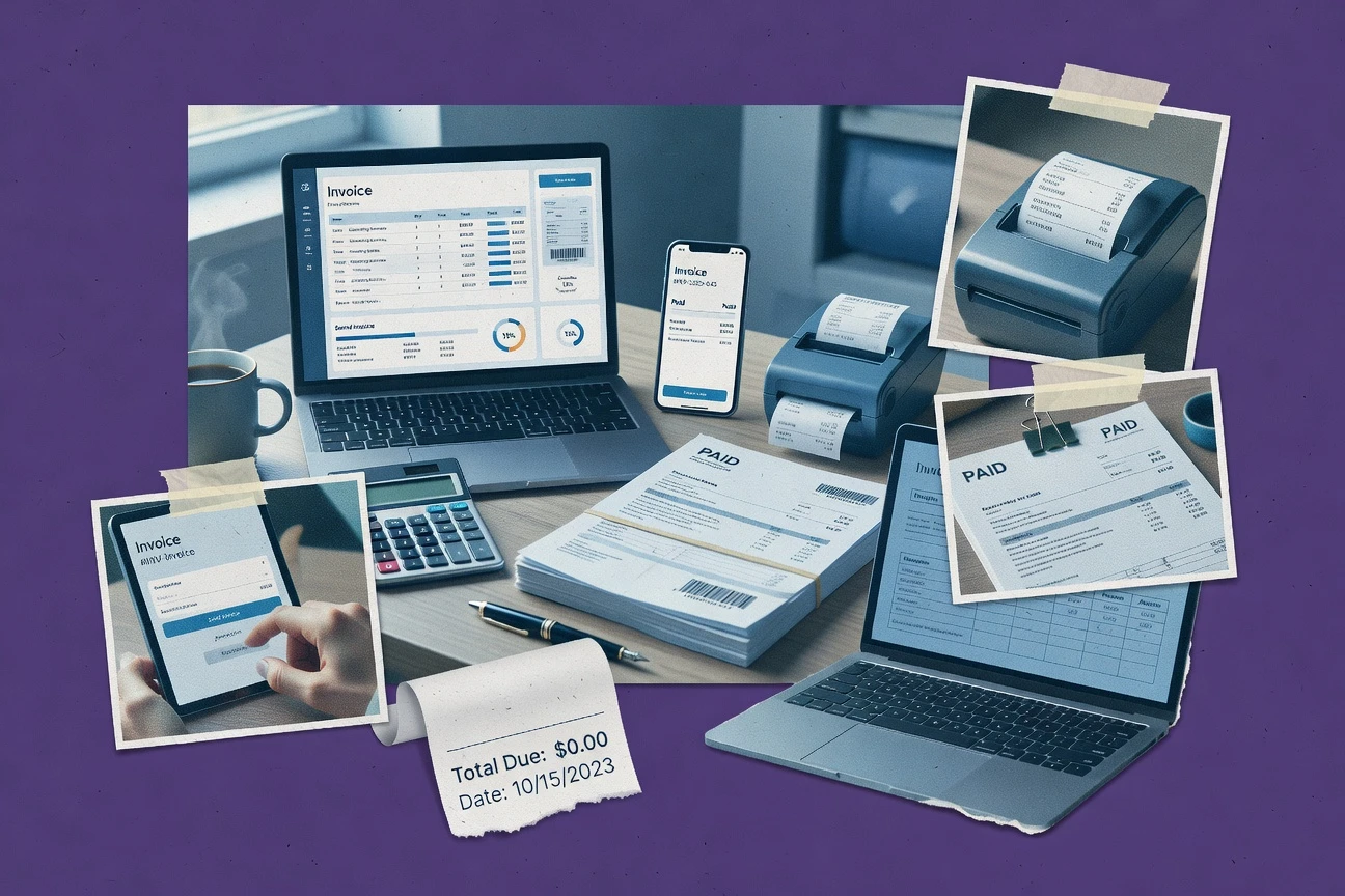 Best Bill Invoice Software (2026)