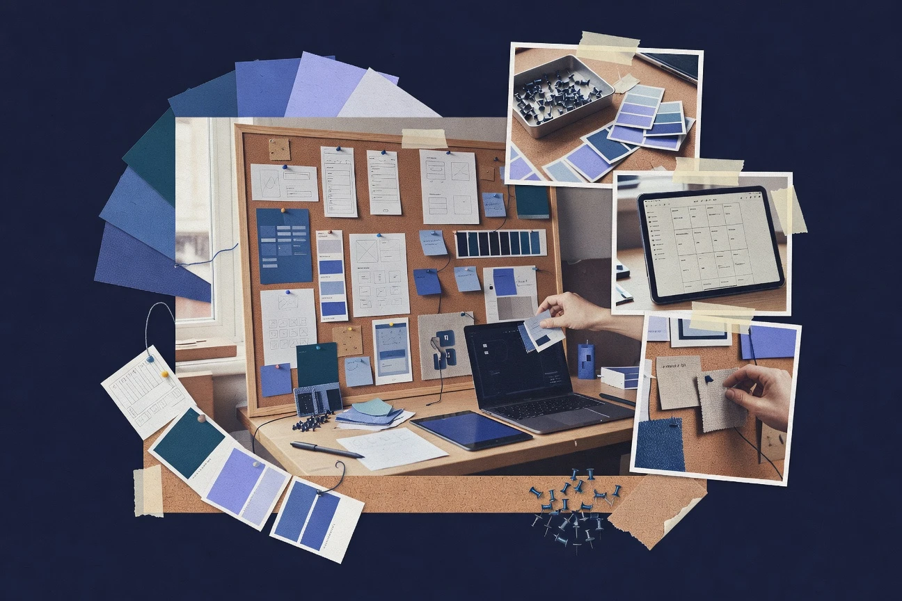 Best Design Board Software | 2026 Rankings