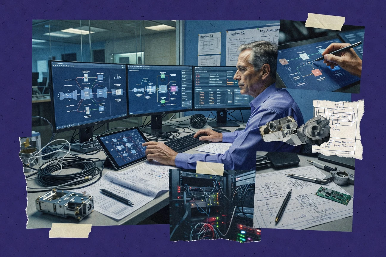 Best System Engineering Software (2026)