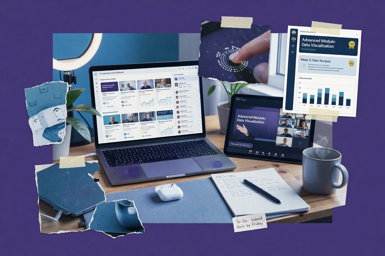 Top 10 Best E-Learning Course Software | 2026 Expert Picks