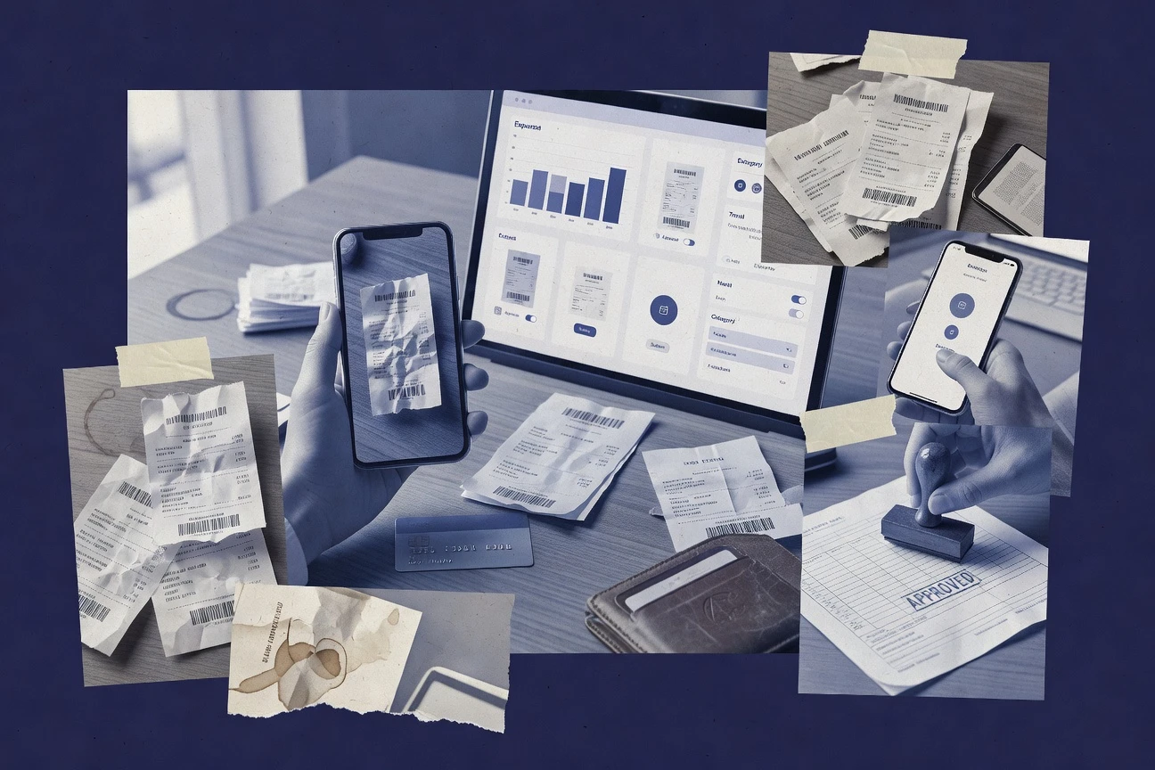 Best Expense Submission Software | 2026 Expert Picks