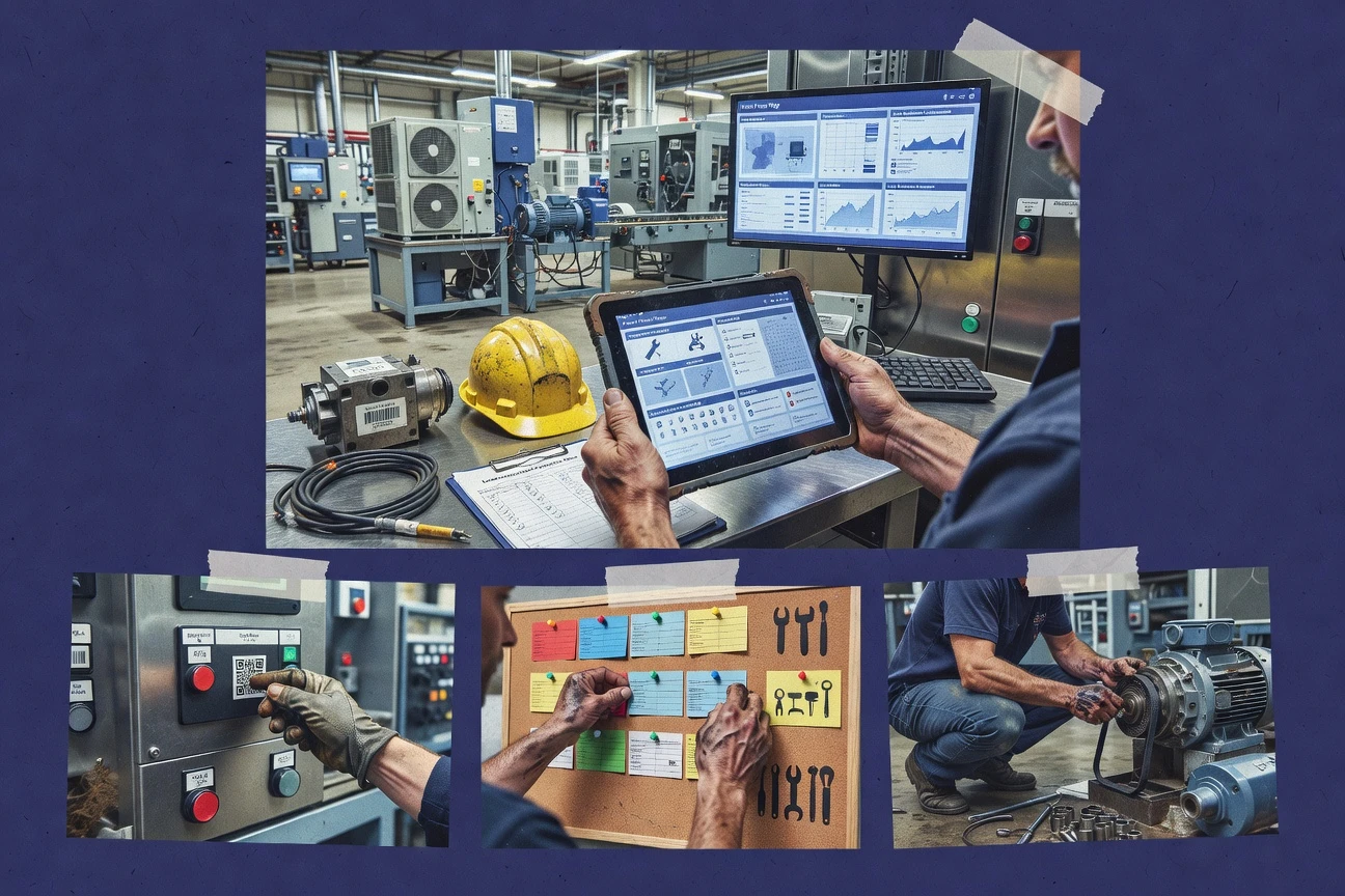 Best Maintenance Management Systems Software 2026