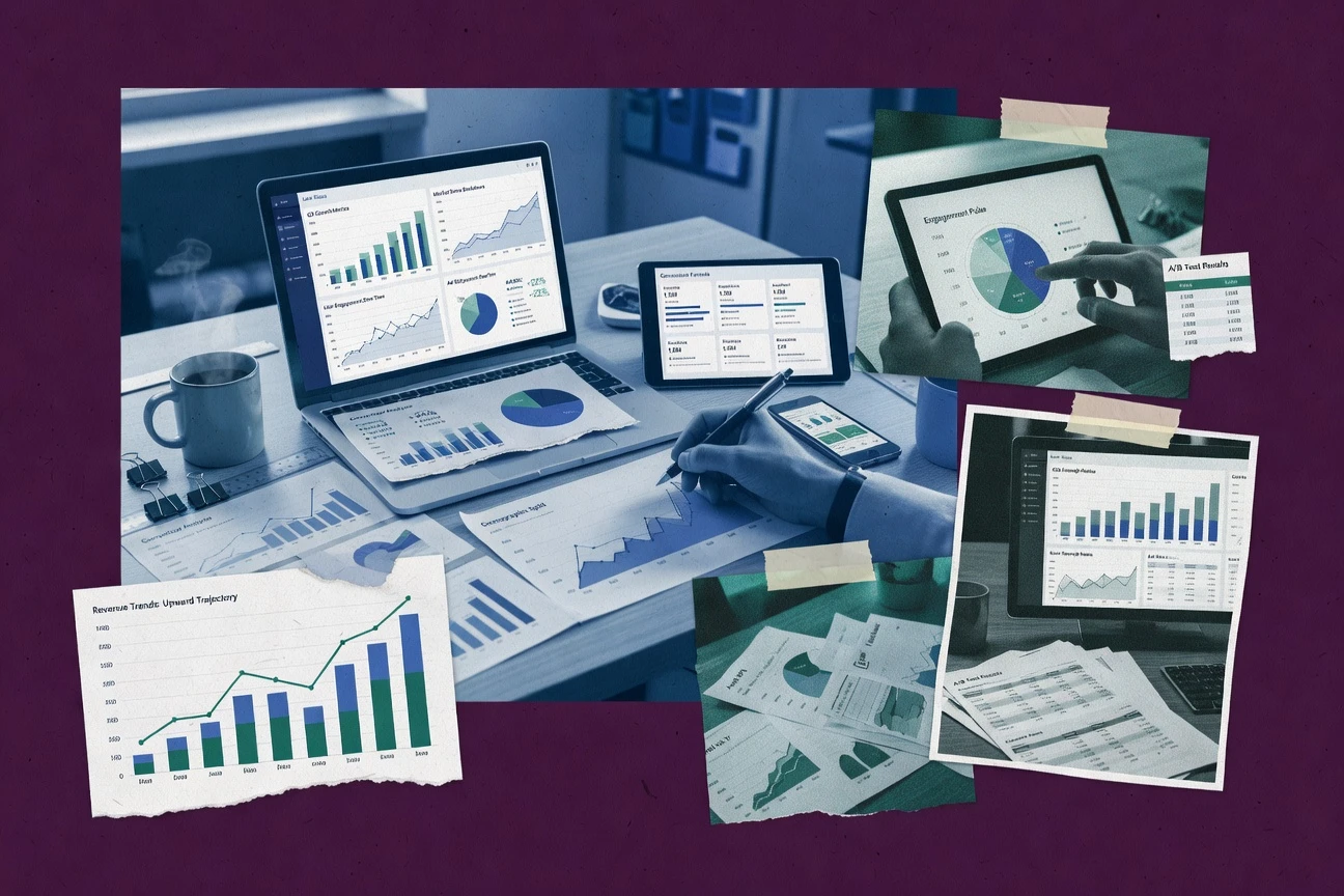 Best Marketing Reports Software | 2026 Expert Picks