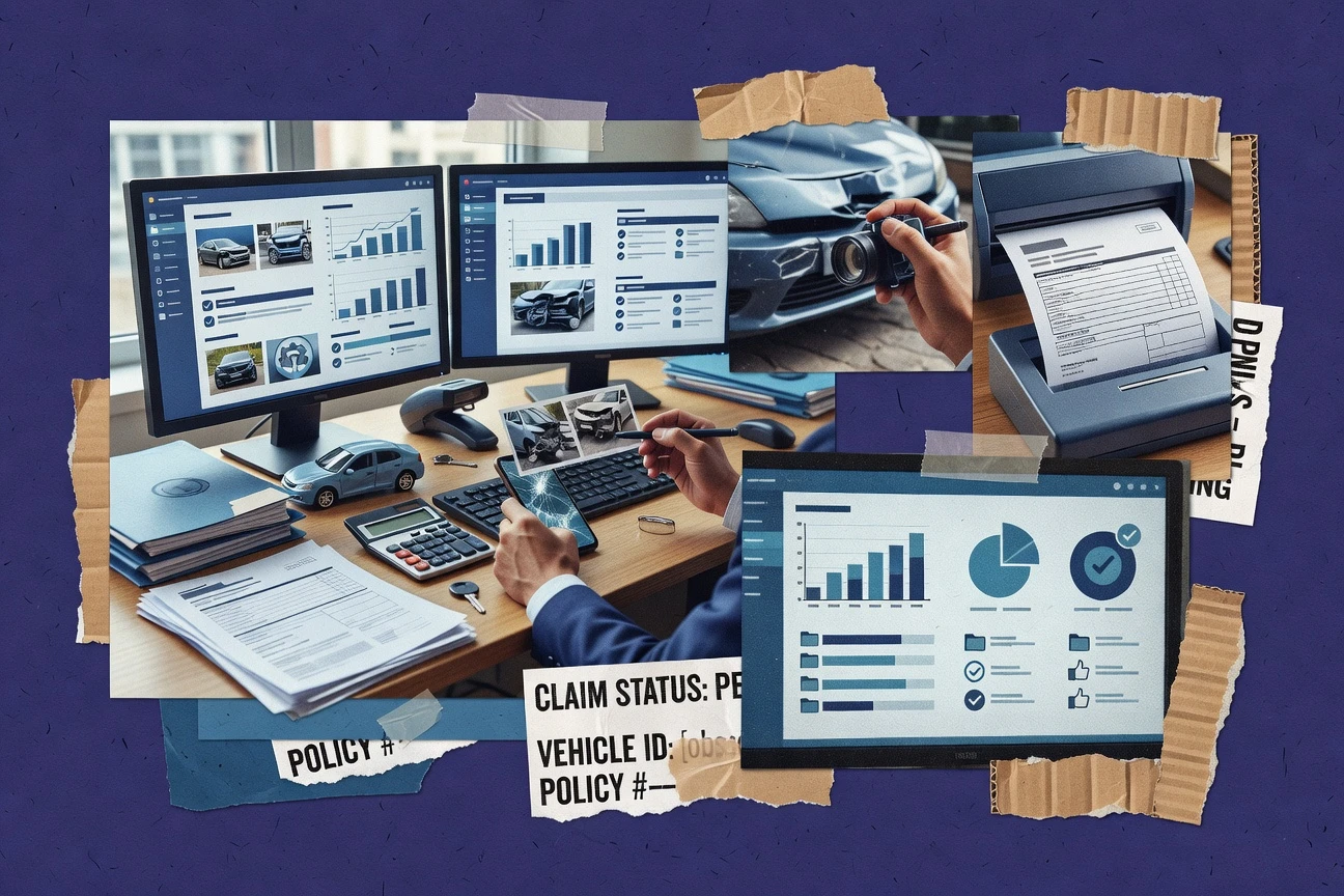 Top 10 Best Claim Handling Software | 2026 Expert Picks