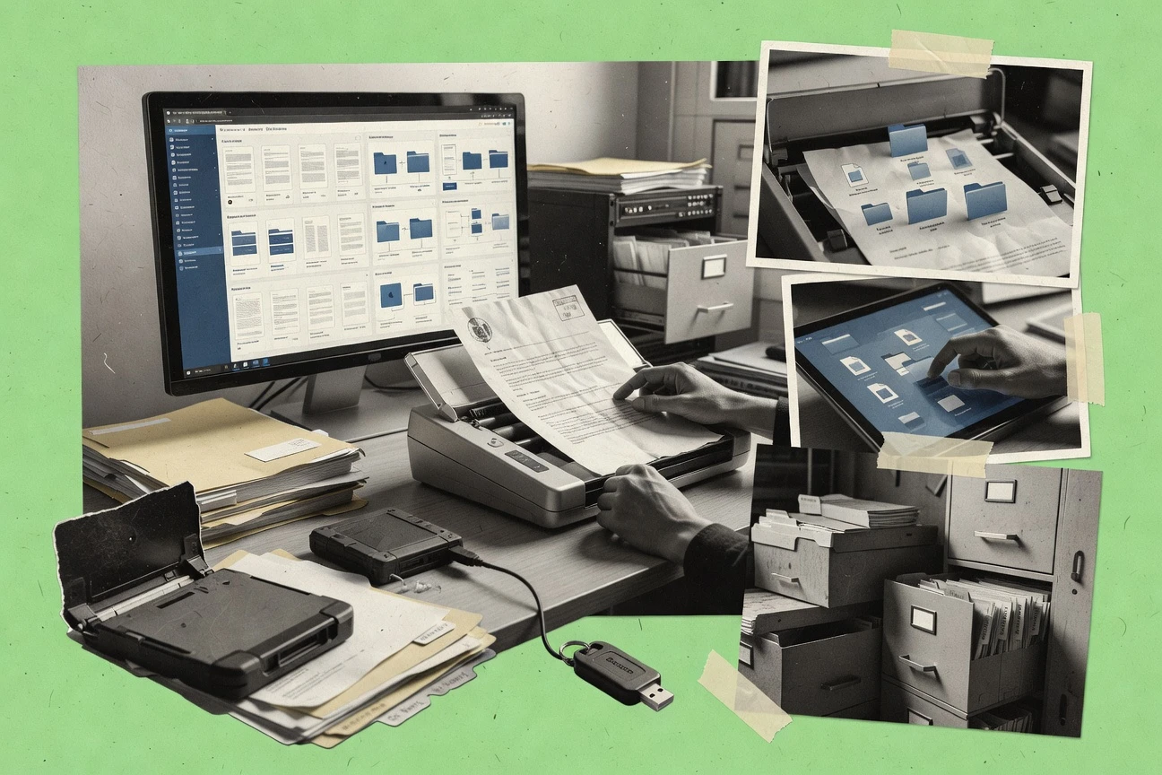 Best Dms Document Management System Software | 2026 Edition