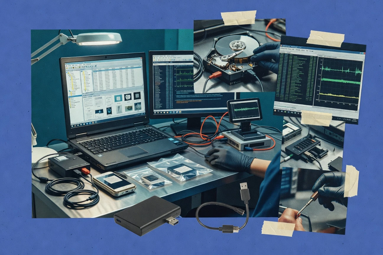 Forensic Computer Software Top 10 Best Forensic Computer Software – 2026 Buyer's Guide