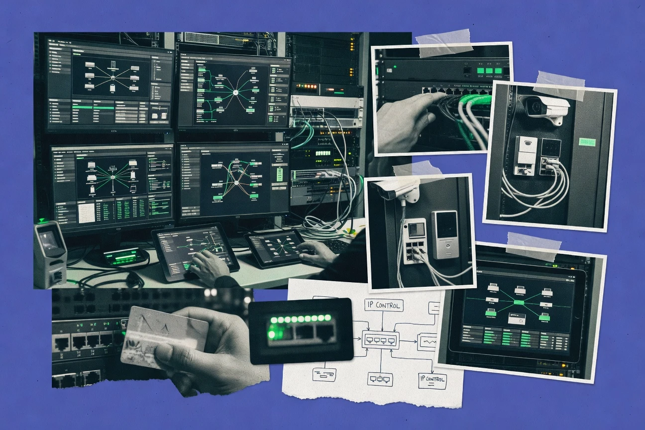 Best Ip Control Software | 10 Tools Ranked (2026)