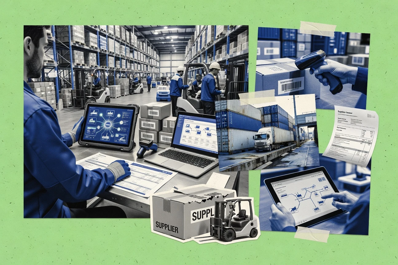Best Supplier Chain Management Software | Top Picks 2026