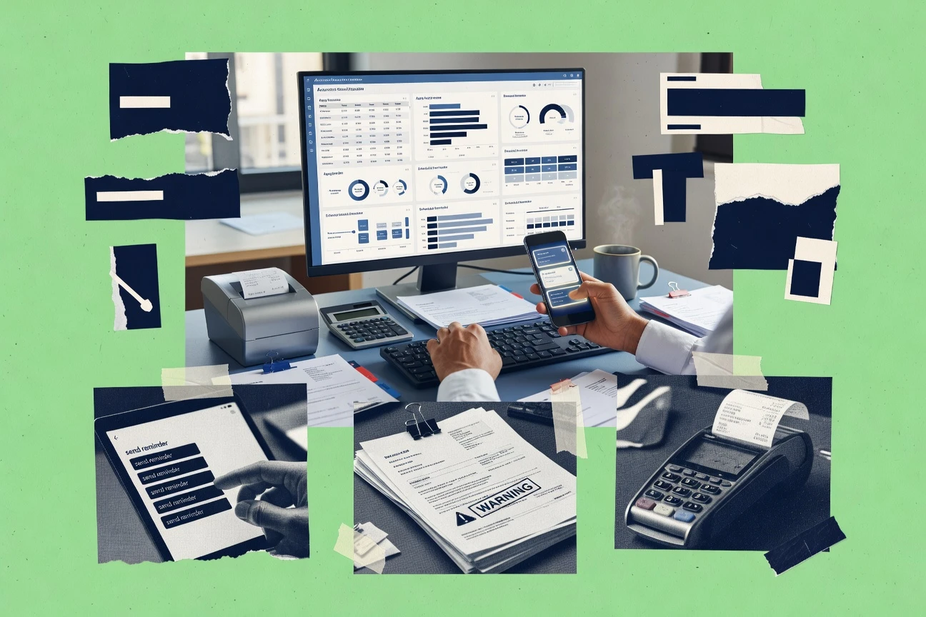 Best Automated Collections Software | 2026 Verified Rankings