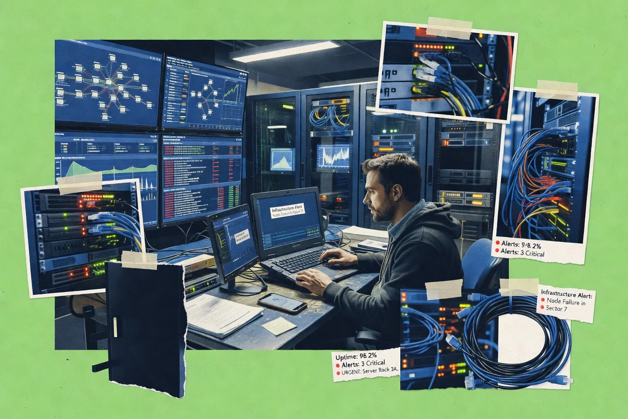 Best Remote Server Monitoring Software – 2026 Buyer's Guide