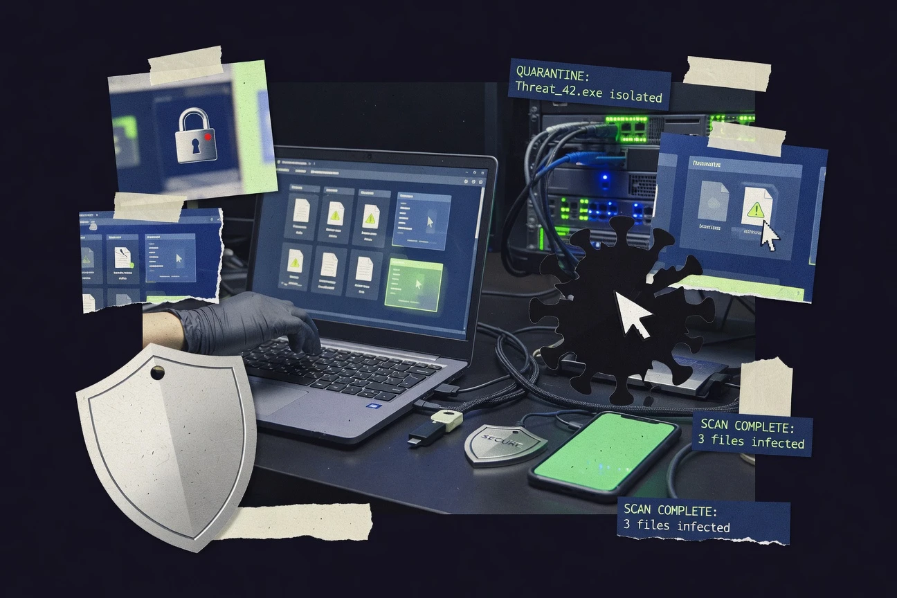 Best Malware Security Software | 2026 Expert Picks