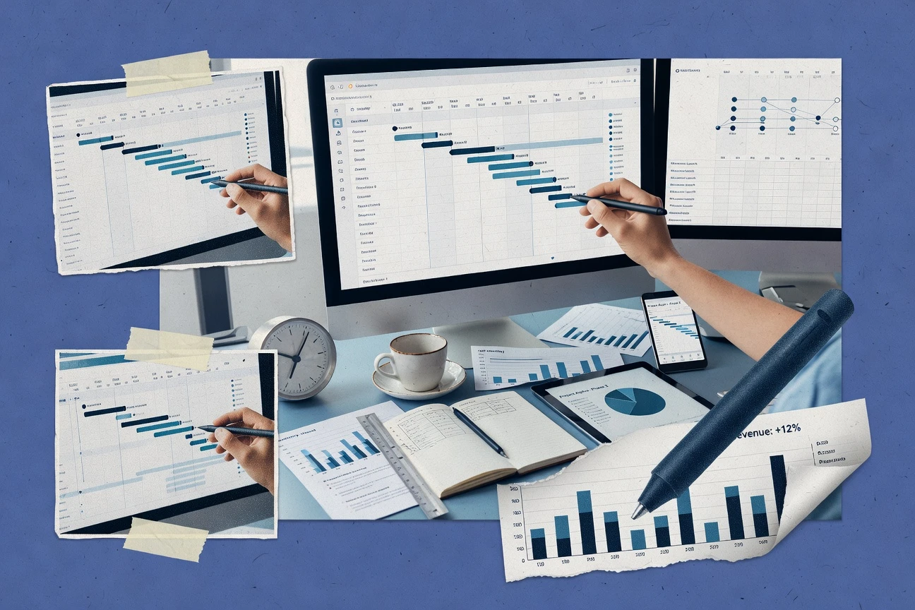 Top 10 Best Time Line Software | Top Picks 2026