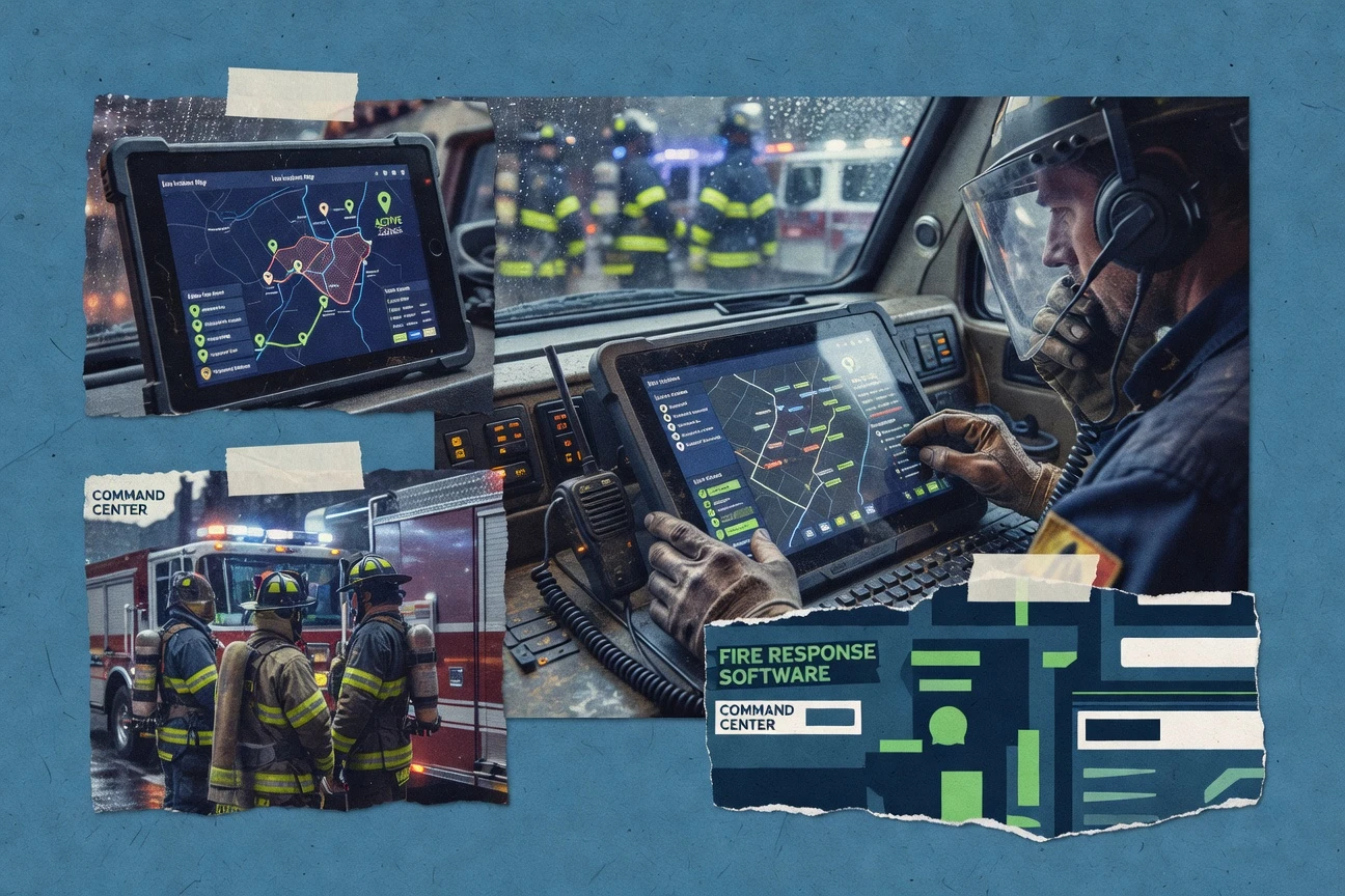 Top 10 Best Fire Response Software | 2026 Expert Picks