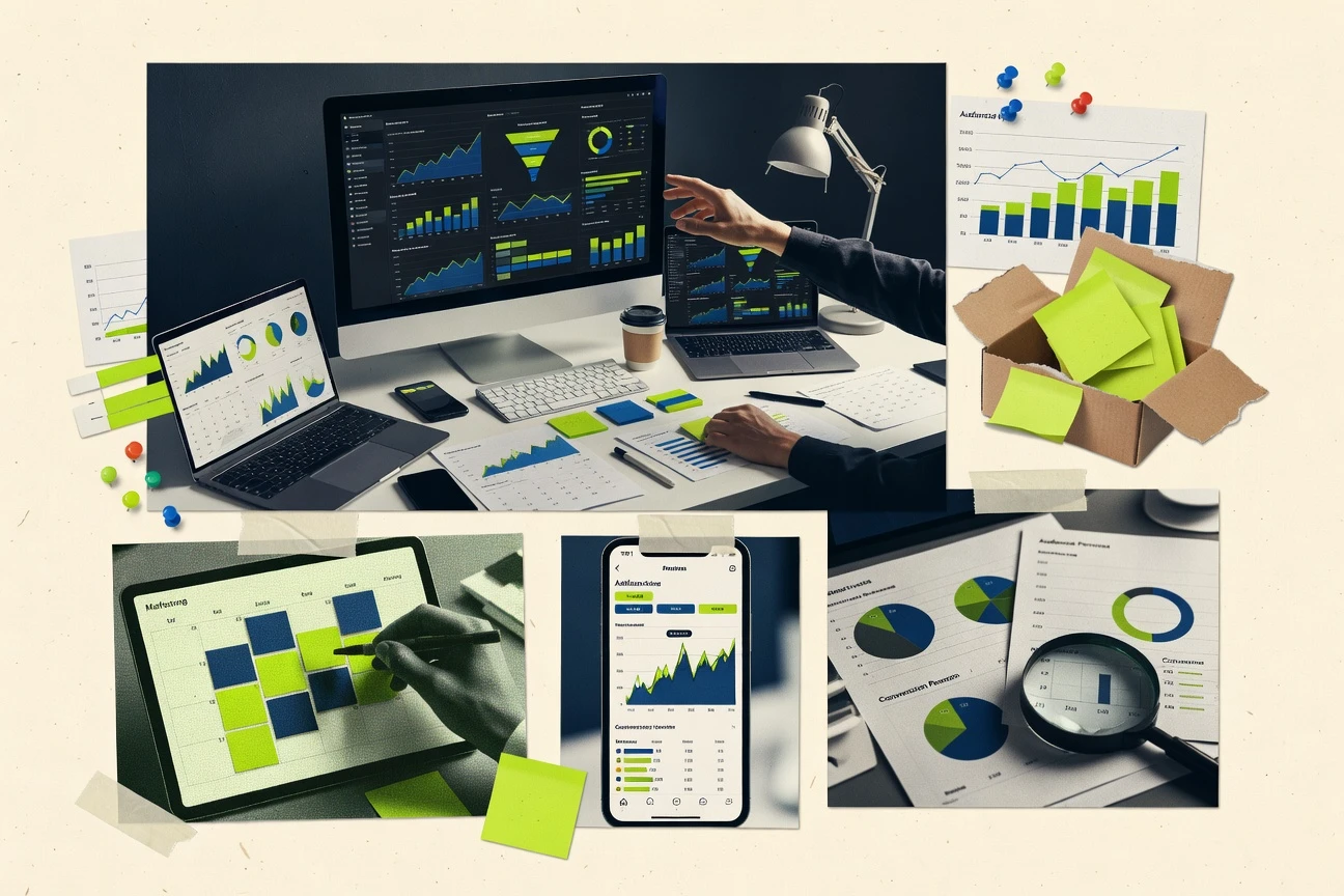 Top 10 Best Marketing Strategy Software: 2026 Comparison