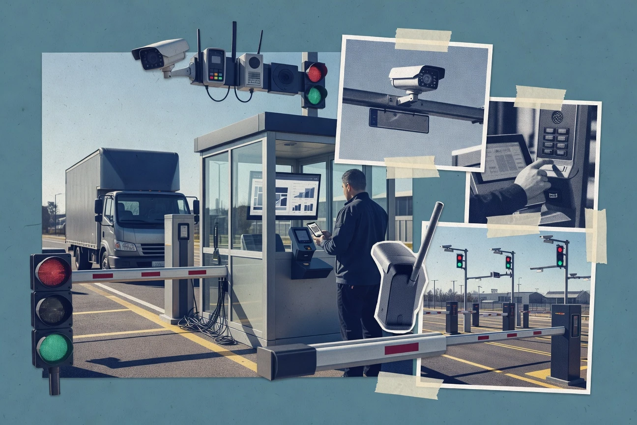 Best Gate Management Software | 2026 Rankings