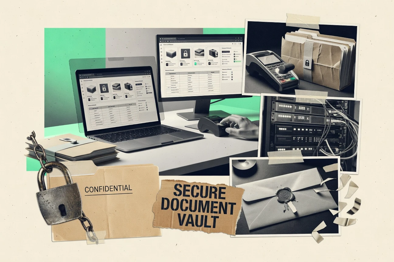 Top 10 Best Document Security Software | 2026 Edition