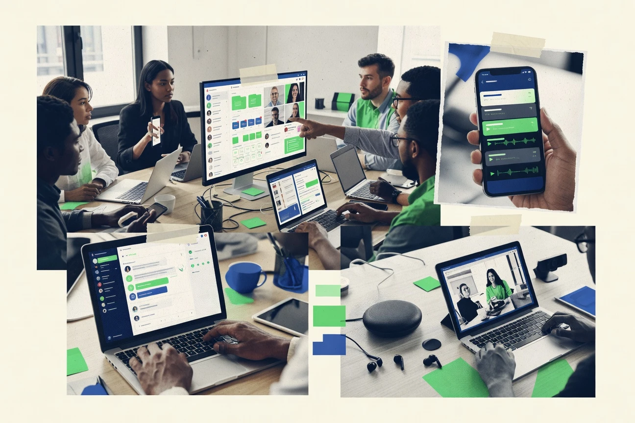 Top 10 Best Internal Communication Software | 2026 Edition