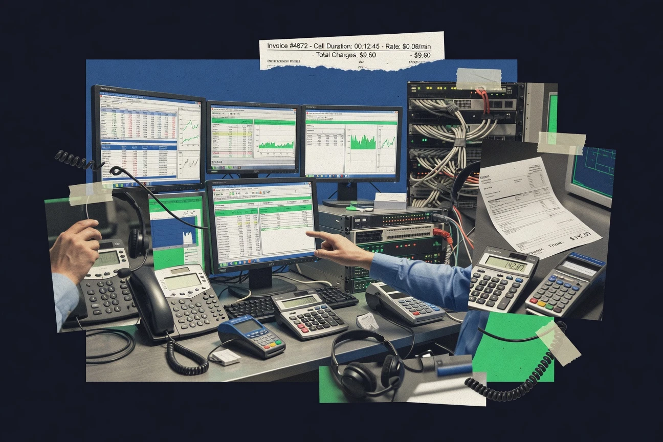 Top 10 Best Voip Billing Software | 2026 Expert Picks