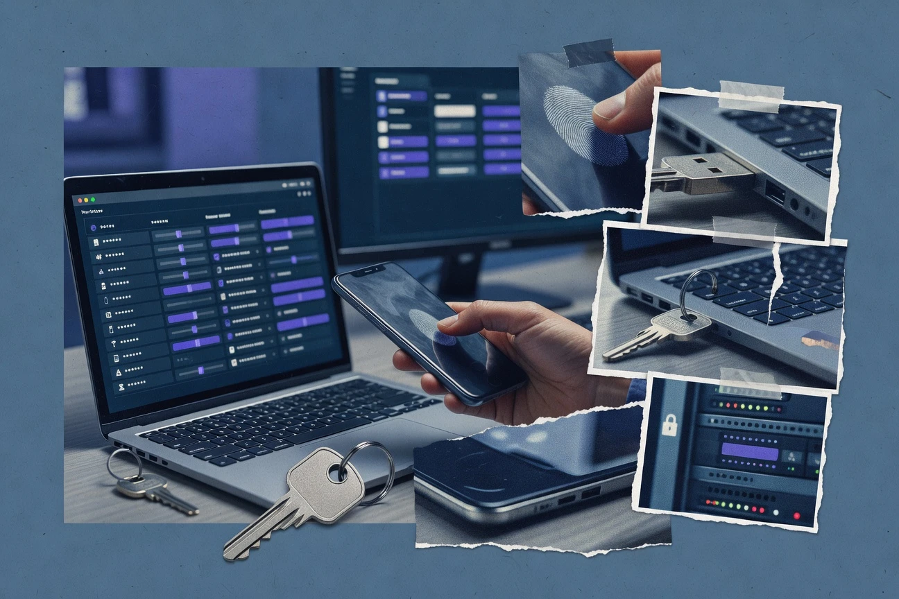 It Password Best It Password Management Software | 2026 Rankings