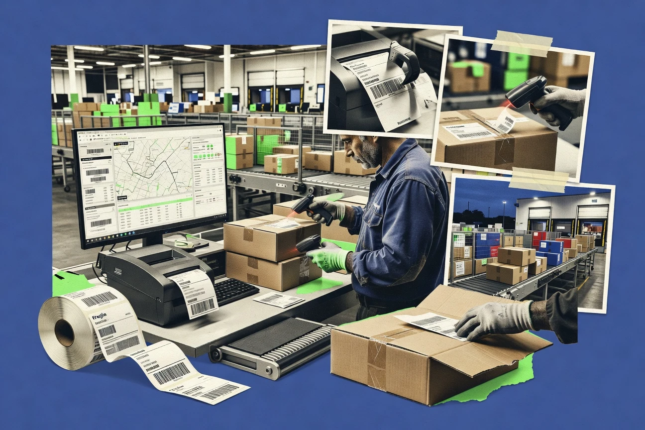 Top 10 Best Automated Shipping Software | 2026 Expert Picks