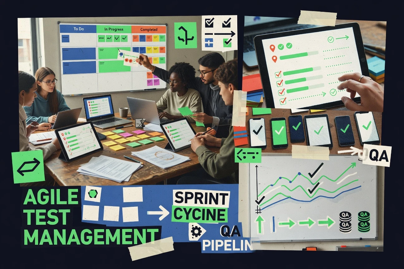 Best Agile Test Management Software (2026)