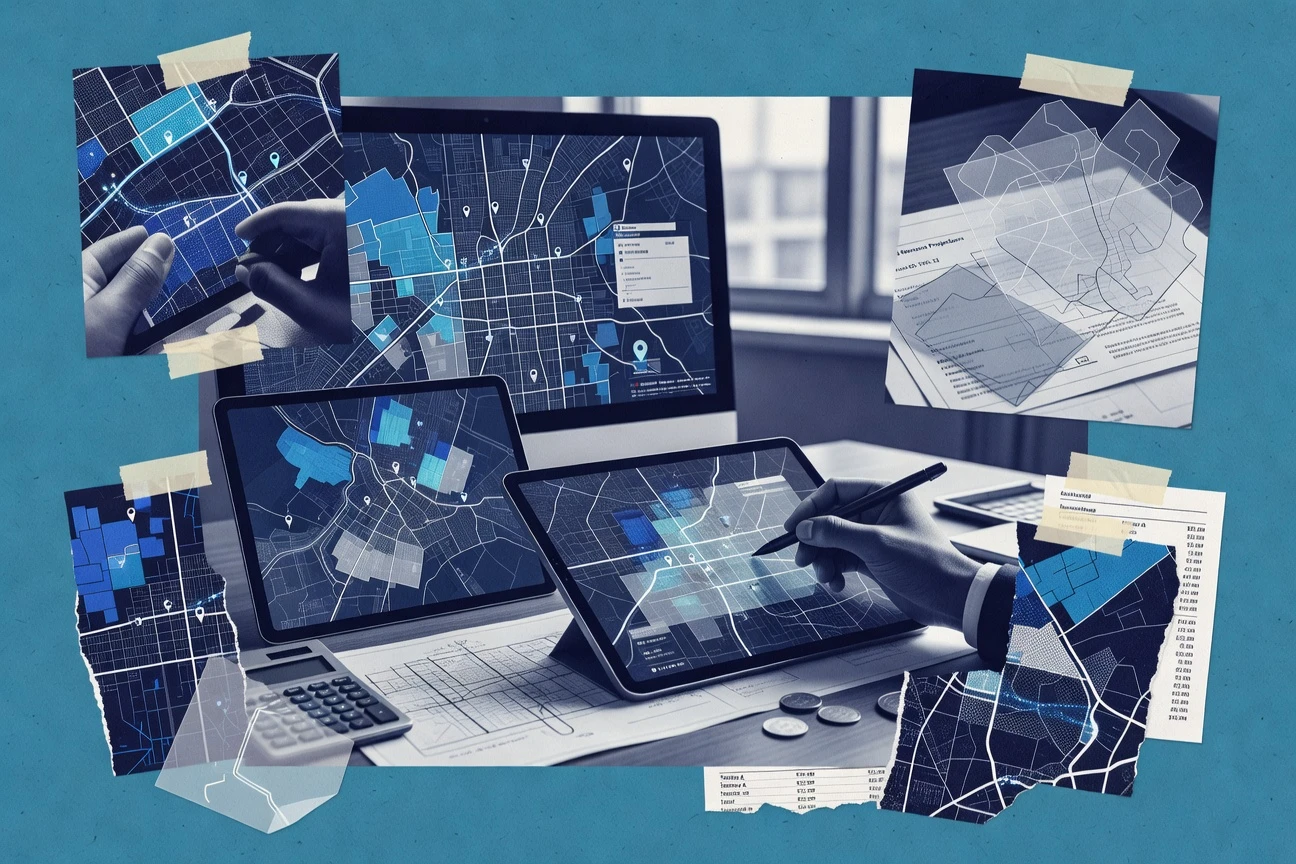 Top 10 Best Map Overlay Software | 2026 Edition