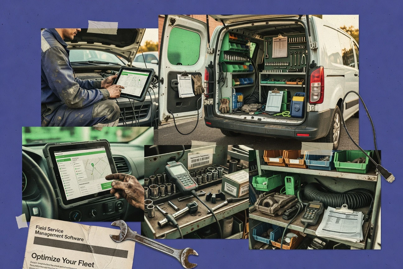 Best Field Service Management Software (2026)