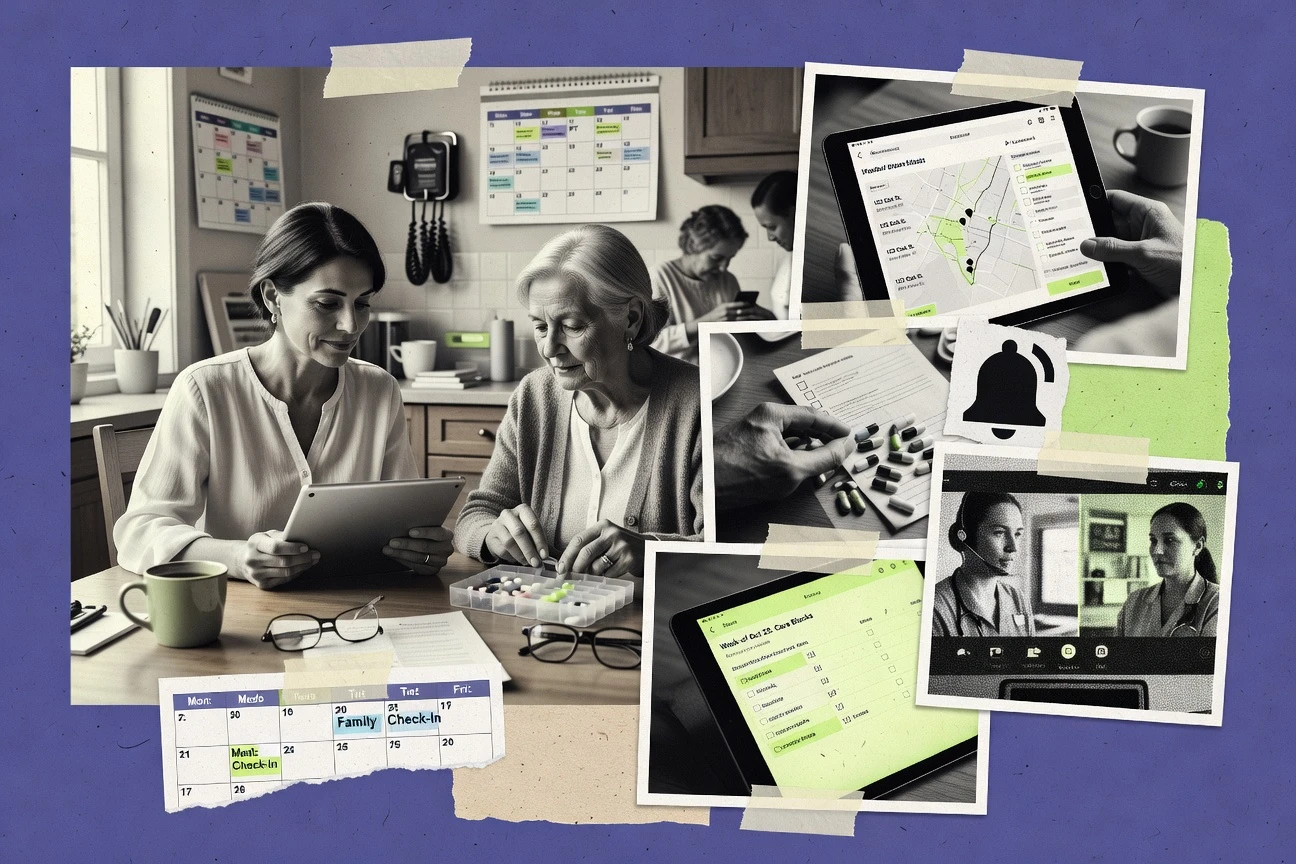 Best Caregiver Management Software | 2026 Expert Picks