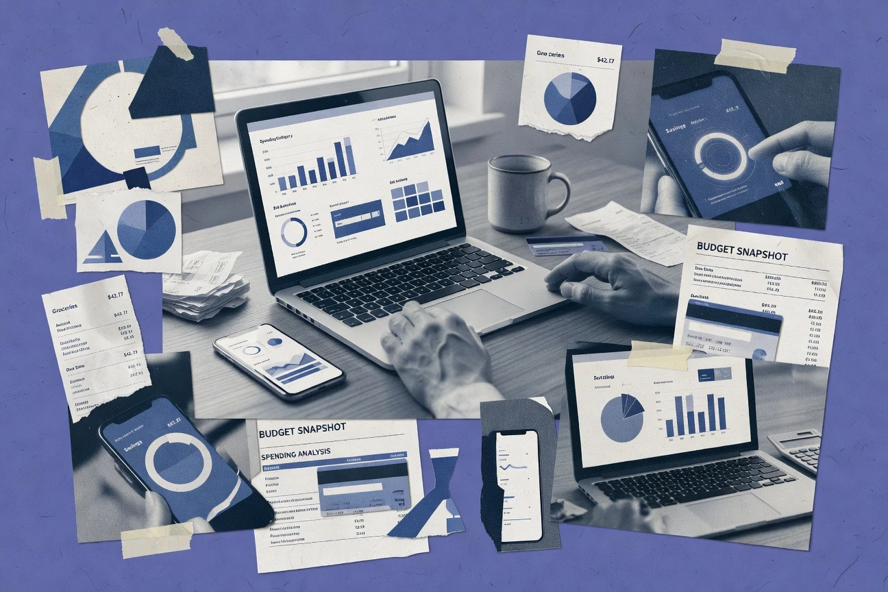 Top Budget Software Top 10 Best Online Budget Software – 2026 Buyer's Guide