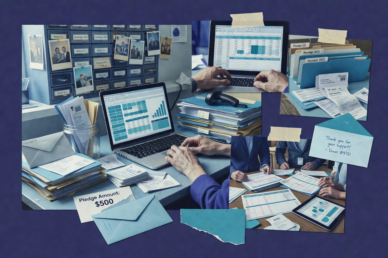 Top 10 Best Database Fundraising Software | Ranked for 2026