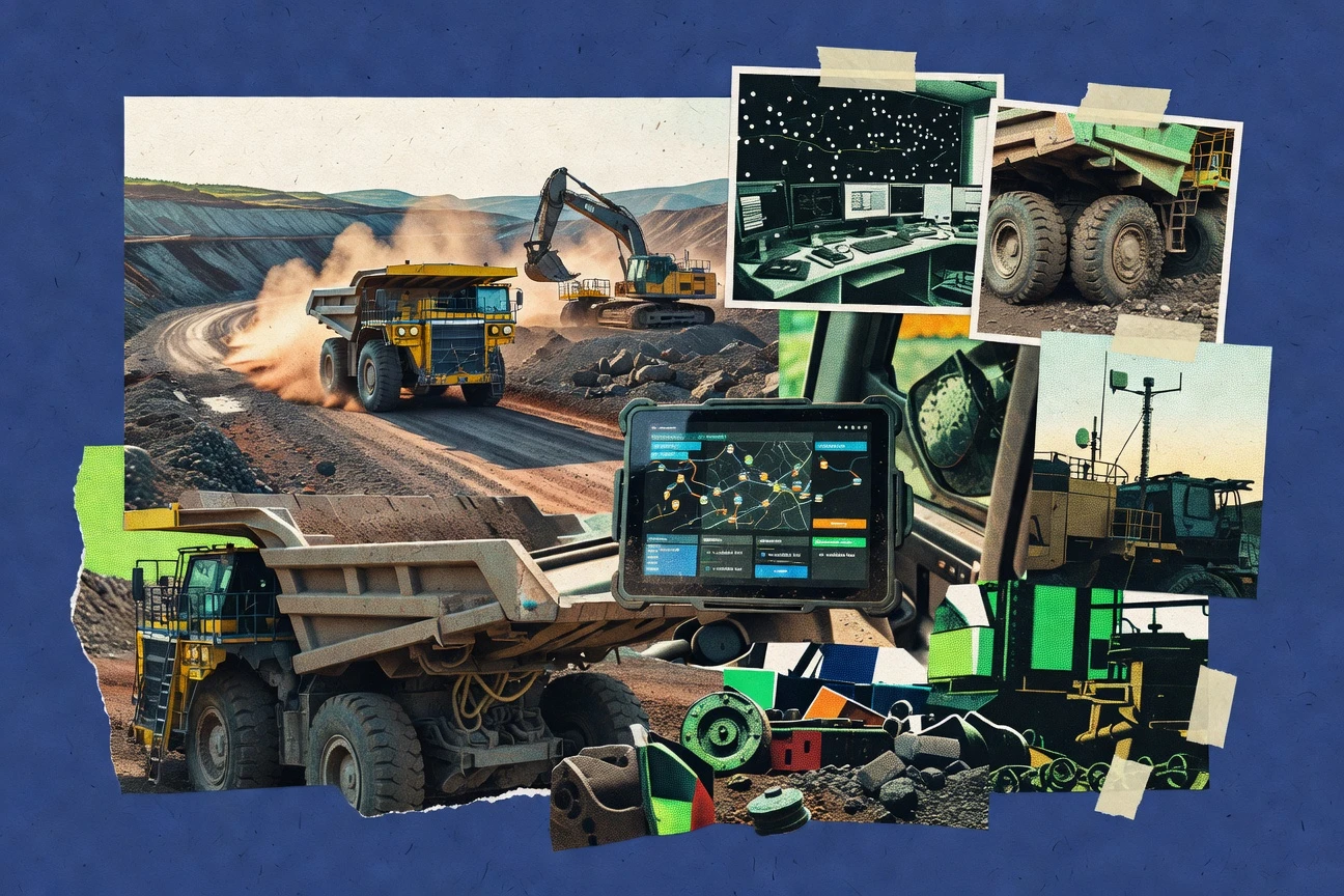 Top 8 Best Mining Fleet Management Software: 2026 Comparison