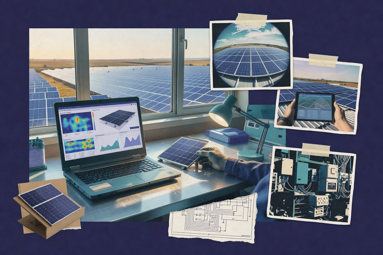 Top 9 Best Solar Pv Simulation Software | 2026 Expert Picks