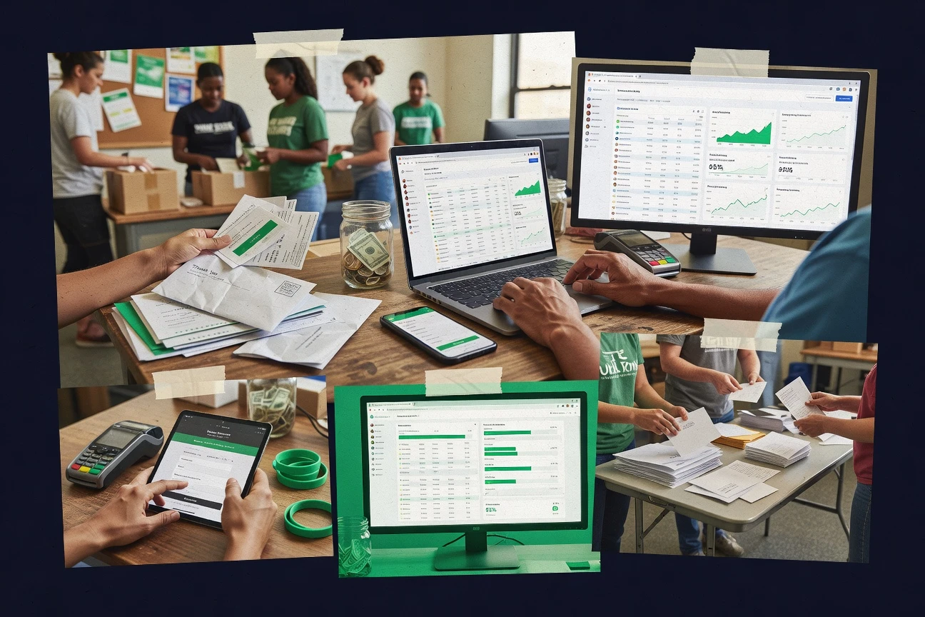 Best Nonprofit Fundraising Software | 2026 Expert Picks