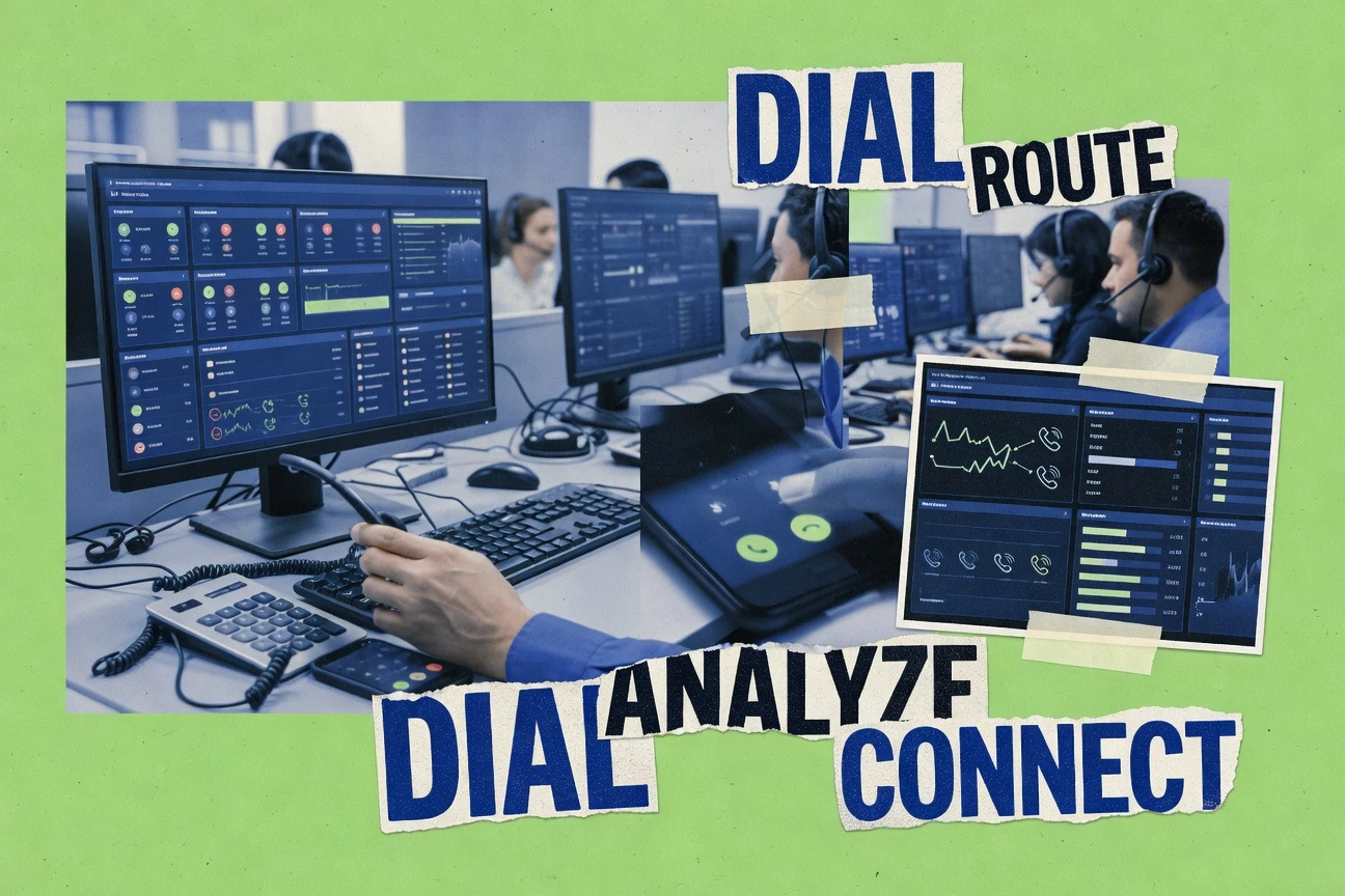 Best Phone Dialing Software | 10 Tools Ranked (2026)