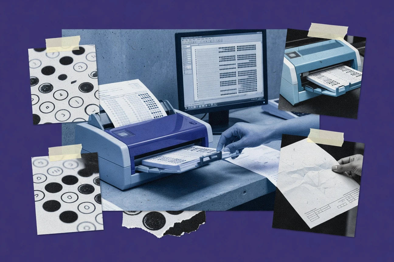 Mark Reader Top 10 Best Optical Mark Reader Software | 2026 Expert Picks
