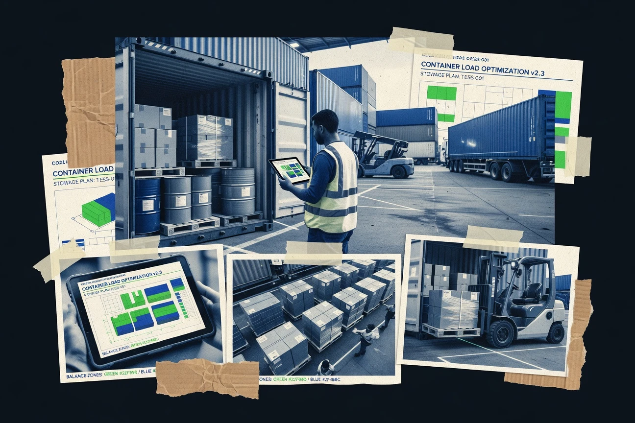 Best Container Loading Optimization Software | 2026 Edition