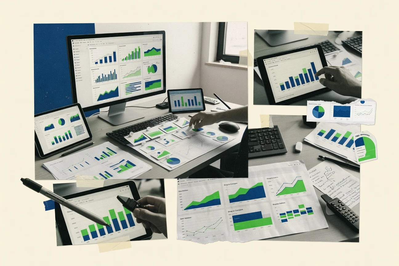 Top 10 Best Data Presentation Software | 2026 Expert Picks
