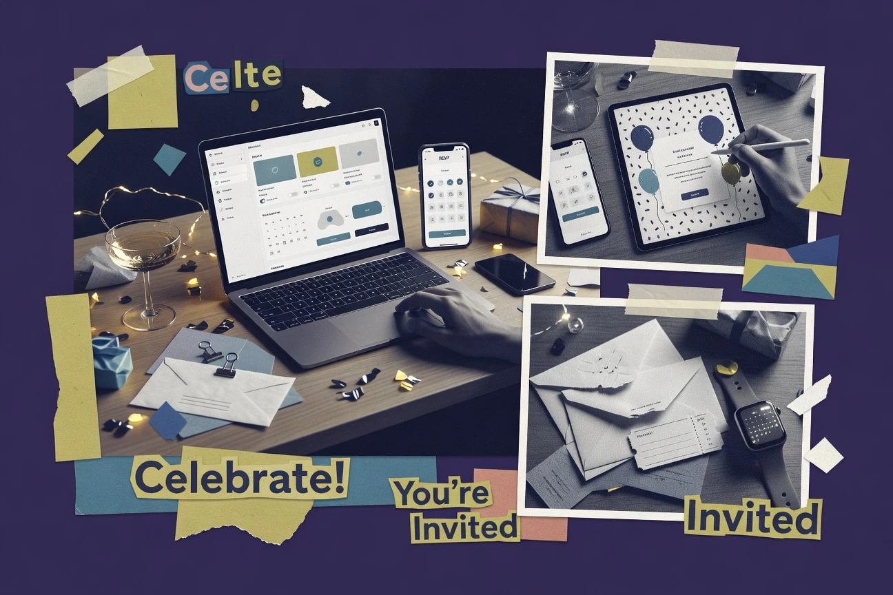 Customized Invitation Programs Top 9 Best Event Invitation Software | 2026 Edition