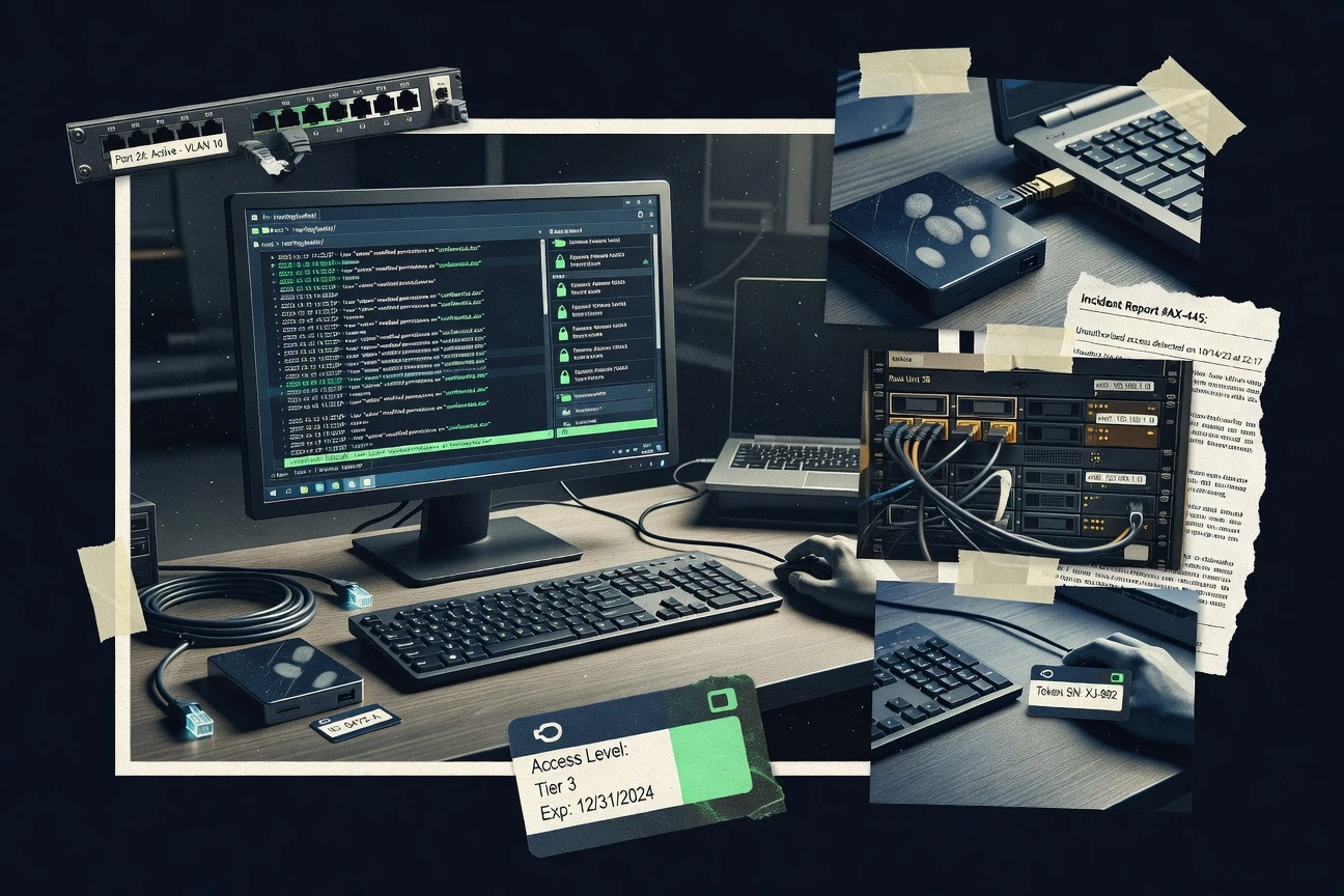 Top 10 Best File Access Auditing Software | 2026 Edition
