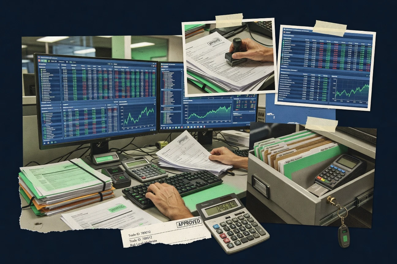 Best Broker Back Office Software | Top Picks 2026