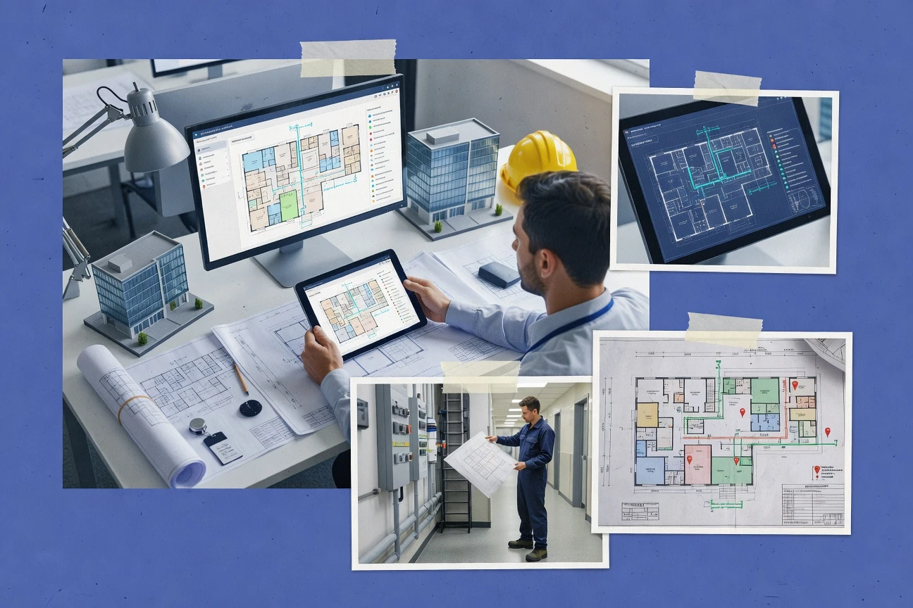 Top 8 Best Facility Mapping Software | 2026 Edition
