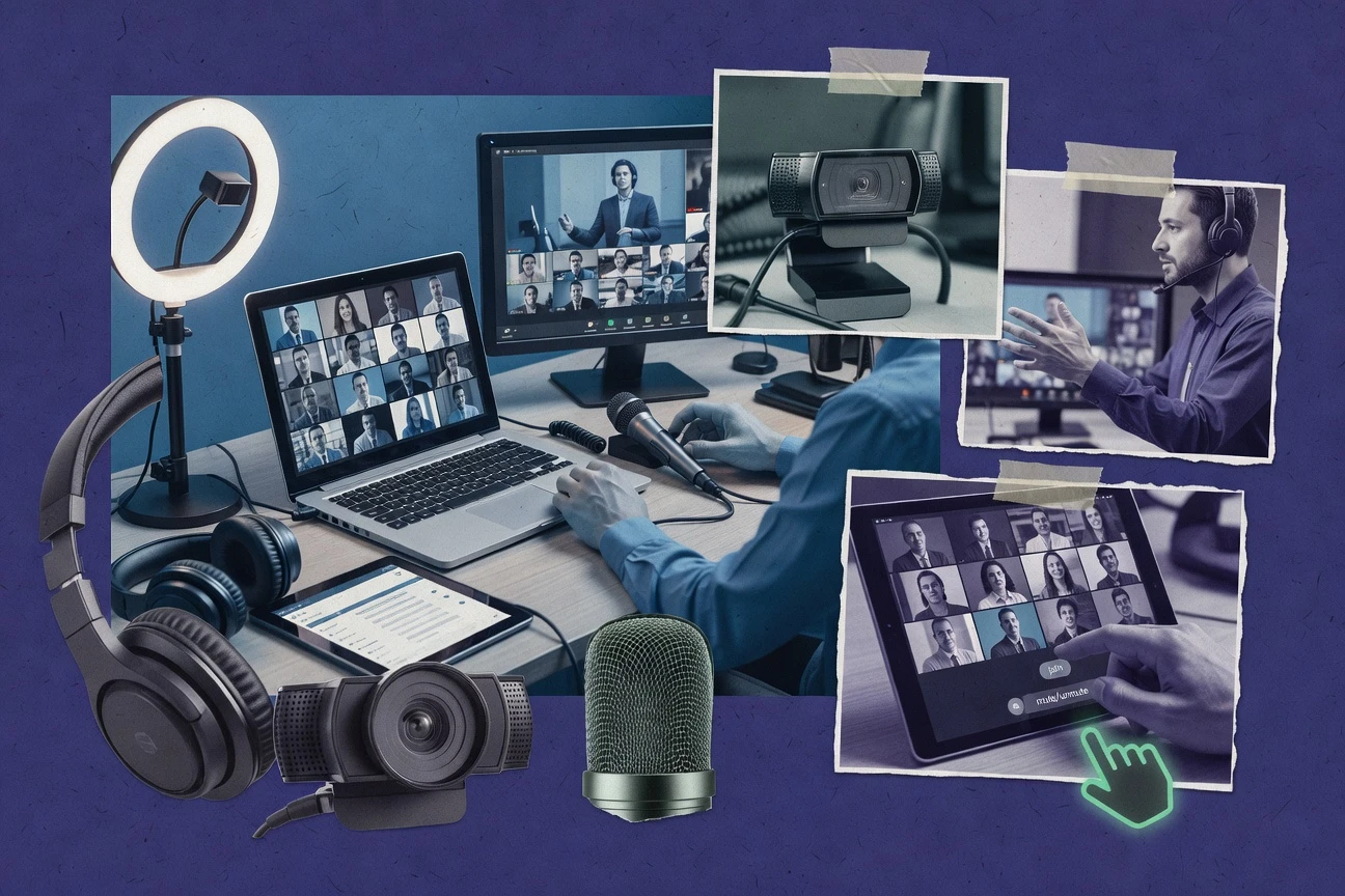 Top 10 Best Conference Online Software | 2026 Expert Picks