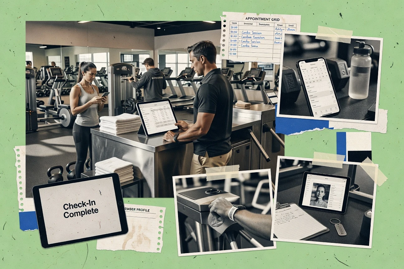 Top 10 Best Gym Client Management Software | 2026 Edition