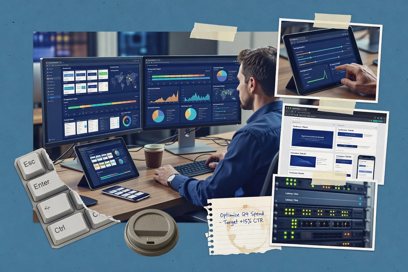 Best Ad Serving Software | 2026 Expert Picks