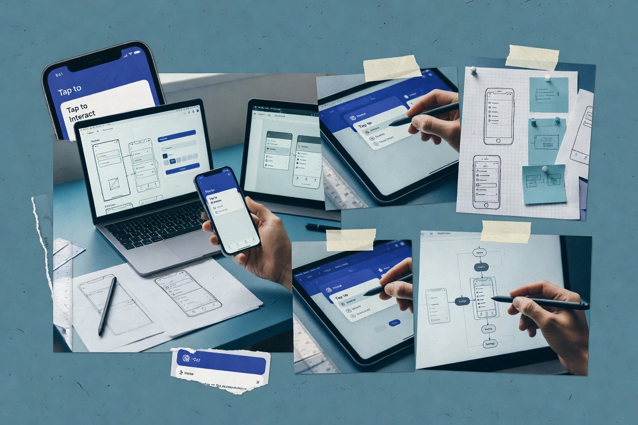 Best App Prototyping Software (2026)